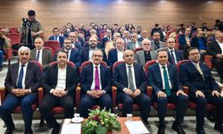 Malatya’da Büyük Zirve! Deprem Sonrası Gelecek ve Ekonomi Masaya Yatırıldı