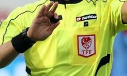 Yeşilyurtspor’un Kader Maçı Trabzonlu Hakeme Emanet!