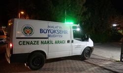 Malatya-Elazığ Karayolunda Can Pazarı: 30 Yaşındaki Sürücü Kurtarılamadı