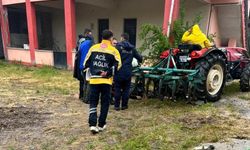 Malatya'da Acı Olay: Eski Muhtar Bahçesinde Ölü Bulundu!