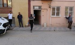 Malatya'da yaşlı adam evinde ölü bulundu