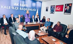 Ölmeztoprak'tan Malatya'da 3 İlçeye Çıkarma