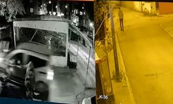 Malatya’da Seyyar Arabaya Çarpıp Kaçan Alkollü Sürücü Yakalandı