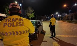 Malatya’da Gece Operasyonu! 3 Binden Fazla Kişi Sorgulandı, Aranan Şahıs Yakalandı