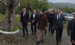 Adıyaman’da Fırtına Vurdu: Hasar Tespit Çalışmaları Aralıksız Sürüyor