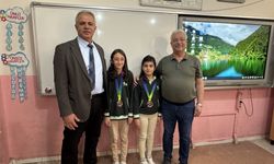 8 ve 10 Yaşındaki Malatyalı Öğrencilerden Dünya Çapında Matematik Başarısı: O Ülkede Final Sahnesine Çıkacaklar