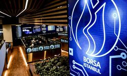 Borsa Haftaya Düşüşle Başladı! Gözler Kritik Seviyelerde