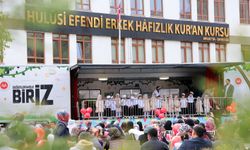 Darende’de 4-6 yaş Kur’an kursu tanıtımı! Mobil tır etkinliği yoğun ilgi gördü