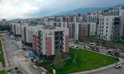 Depremzedelere Bayram Müjdesi: 10 Bin 860 Konut Teslim Edildi