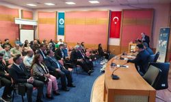 İnönü Üniversitesi’nde ÖSYM Paneli: Sınav Güvenliği ve Dijital Dönüşüm Masaya Yatırıldı