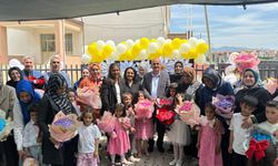 Kale’de Anneler Günü Duygusal Anlara Sahne Oldu