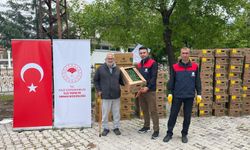 Kale’de Çiftçilere %50 Hibeli Sebze Fidesi Desteği