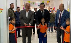 Kale’de Minik Öğrencilerin Okuma Sevinci Kutlandı