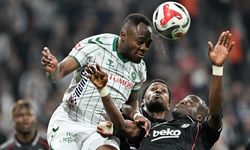 Konyaspor Finalde: Beşiktaş’ı Son Anda Yıktı