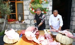Kurban Eti Saklarken Yapılan En Büyük Hata!