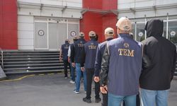 Malatya Merkezli FETÖ Operasyonu: 17 İlde 23 Gözaltı