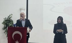 Malatya’da Duygulandıran Program: “Sınırları Kaldıran Hikayeler” Büyük İlgi Gördü