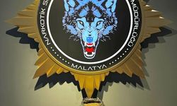 Malatya’da Narkotik Operasyonu: Sokak Satıcılarına Darbe, 5 Gözaltı