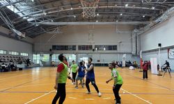 Malatya’da Özel Sporcuların Büyük Buluşması! Bölge Oyunları Coşkuyla Tamamlandı