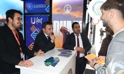Malatya’da Ulaşım Festivali (UFEST) Başladı: Gençler Ulaşım Dünyasını Keşfediyor