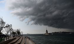 Yeni Haftada Hava Değişiyor! Birçok İlde Kuvvetli Yağış Bekleniyor