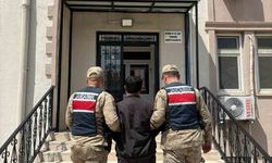 18 Yıl Hapis Cezası Vardı! Şanlıurfa’da Jandarmadan Kaçamadı
