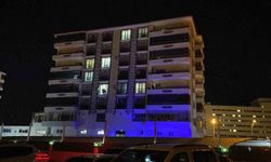 4 Yaşındaki Çocuğunun Yanında Eşini Öldüren Şahıs Tutuklandı
