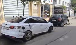 5 Aracı Biçti, Kendi Otomobilini Bırakıp Sırra Kadem Bastı!