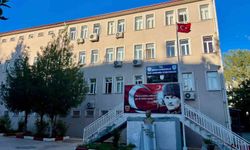 Adıyaman Gerger’de Yasaklı Madde , Operasyonu: 2 Şüpheli Tutuklandı
