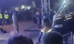 Adıyaman Motofest’te Kavga: Jandarma Müdahale Etti