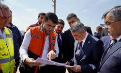 Adıyaman Trafiğine Neşter Vuruldu! Beklenen Çalışma Başladı
