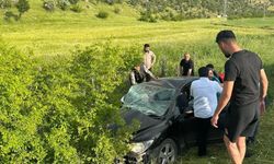Adıyaman'da 4 Kişinin Öldüğü Kazada Sürücü Tutuklandı