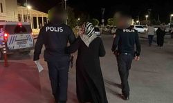 Adıyaman'da Anneler Günü'nde 80 yaşındaki annesini darp etti