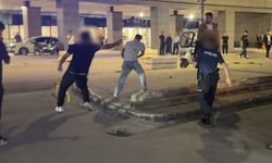 Adıyaman’da Bayram Günü Hastanede Dehşet!