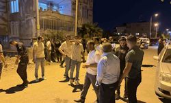 Adıyaman’da Dehşet Dolu Kavga: Kadın Ve Çocuk da Yaralandı