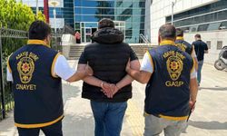 Adıyaman’da Eniştesini Vuran Ve İş Yerine Kurşun Yağdıran Şüpheli Tutuklandı