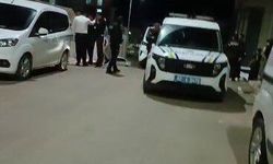 Adıyaman'da Gergin Anlar! İki Grup Arasındaki Kavga Polisi Harekete Geçirdi