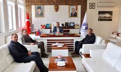 Akçadağ’a Ulaşım Müjdesi: Ana Giriş Yoluna Sıcak Asfalt ve Yeni Alternatif Yol Yapılıyor
