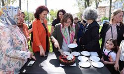 Anneler Günü’nde Gaziantep’te Binlerce Aile Aynı Festivalde Buluştu