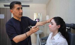 Bahar Alerjisi Artıyor: Uzmandan Polen Saatleri ve Korunma Uyarısı
