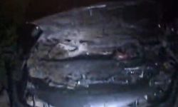 Batman'da otomobil şarampole yuvarlandı: 3'ü ağır 4 yaralı