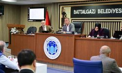 Battalgazi Meclisinde Kritik Kararlar Masada Görüşüldü