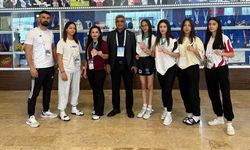 Besnili Sporculardan Dünya Kupası'nda Tarihi Başarı!