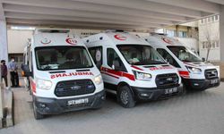 Boş Sandığı Tabanca Canından Ediyordu: 19 Yaşındaki Genç Ağır Yaralandı