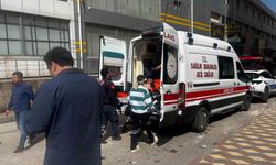 Cezaevinden Çıktı, Eşini Rehin Aldı: Gaziantep’te Mahallede Nefes Kesen Operasyon