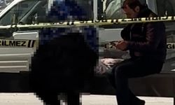Ekmek Almaya Çıkan Yaşlı Adam Durakta Ölü Bulundu