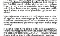 Elazığ Valiliği Duyurdu: O Hastaneye 47 Milyon TL Ceza