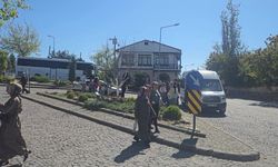 Elazığ’da Bayramın İlk Gününde Vatandaşlar Tarihi Harput’a Akın Etti