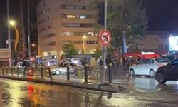 Elazığ'da Drift Faciası: Kontrolden Çıkan Araç Zincirleme Kazaya Yol Açtı