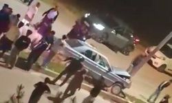 Elazığ’da Feci Kaza: Kontrolden Çıkan Otomobil Direğe Çarptı! 1 Yaralı